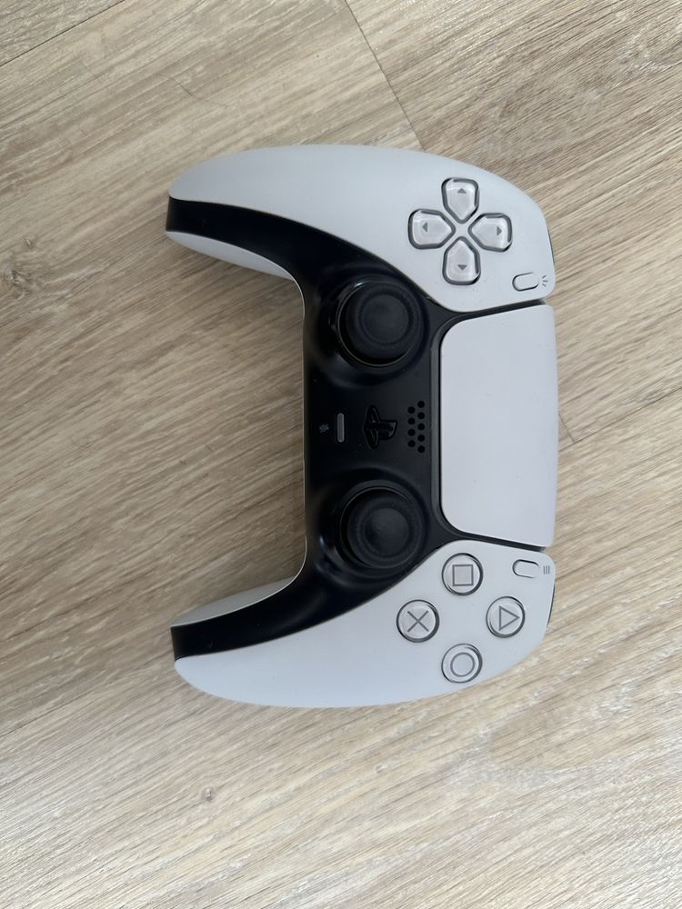PlayStation 5 + игры в подарок| trade-in