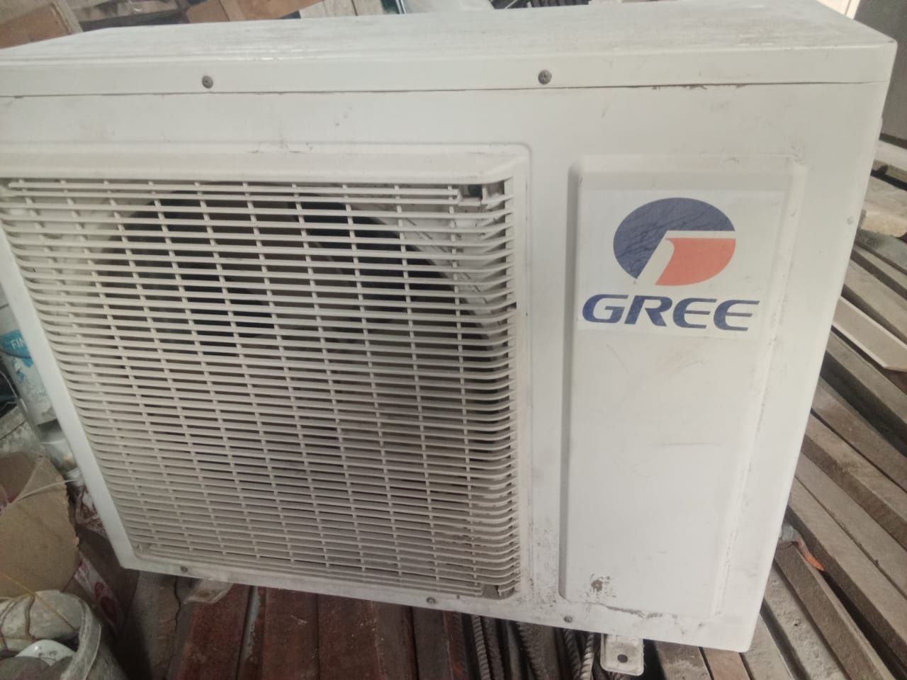 Кондиционер GREE