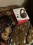 HyperX claud alpha