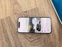 Iphone 15 pro 128 geg