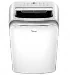 Переносной МОБИЛЬНЫЙ кондиционер MIDEA 09