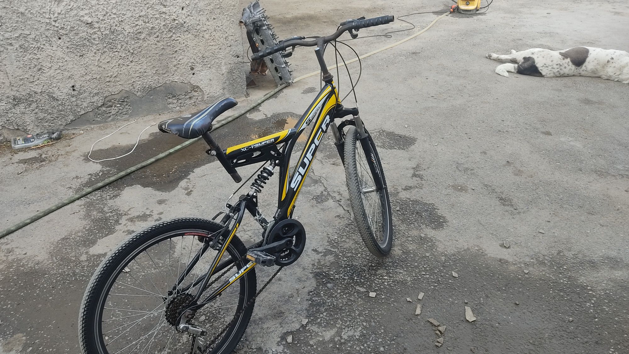 Продам   Велосипед