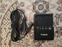 Продам аккумуляторы Canon LP-E6, зарядку ОРИГИНАЛ