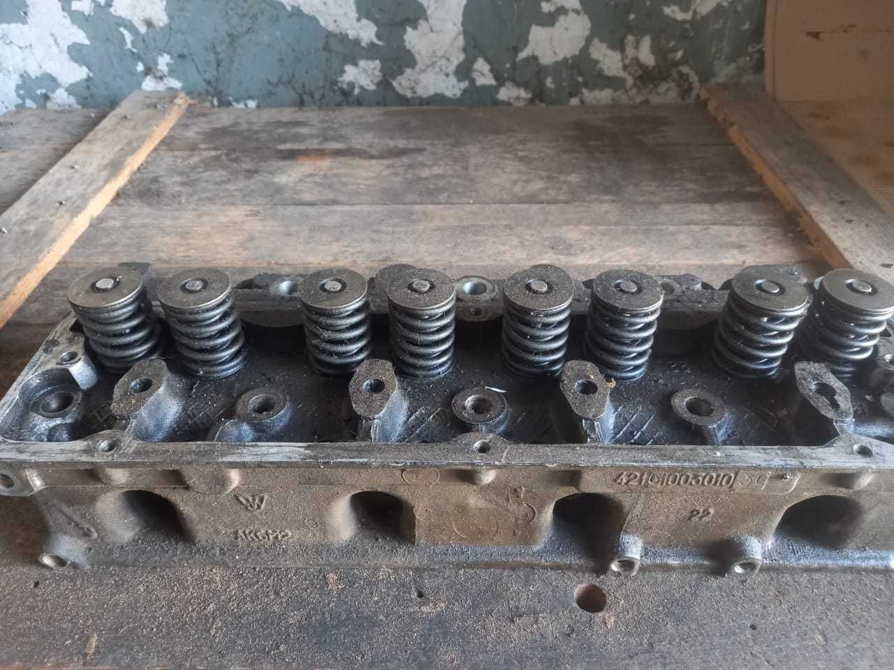 Галовка. Газель бу