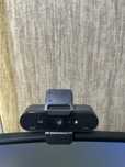 Logitech brio 4k