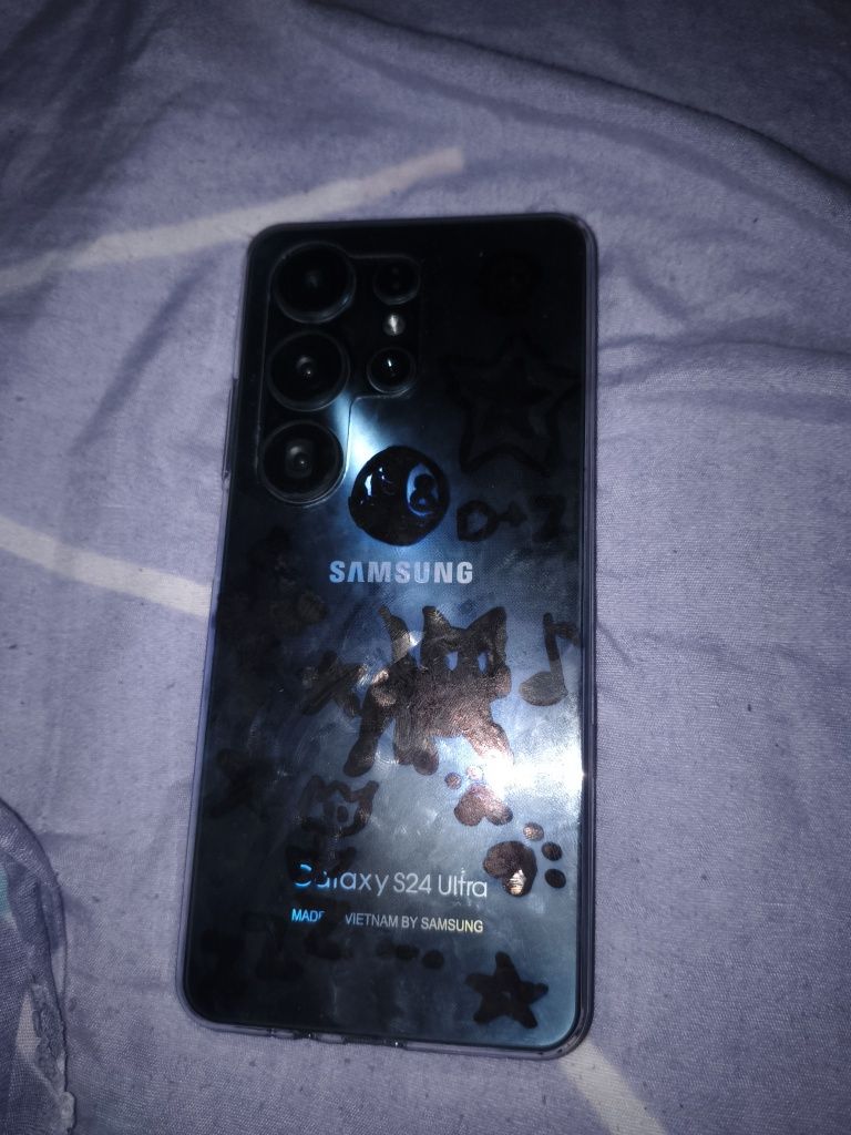 SamsunggalaxyS24
