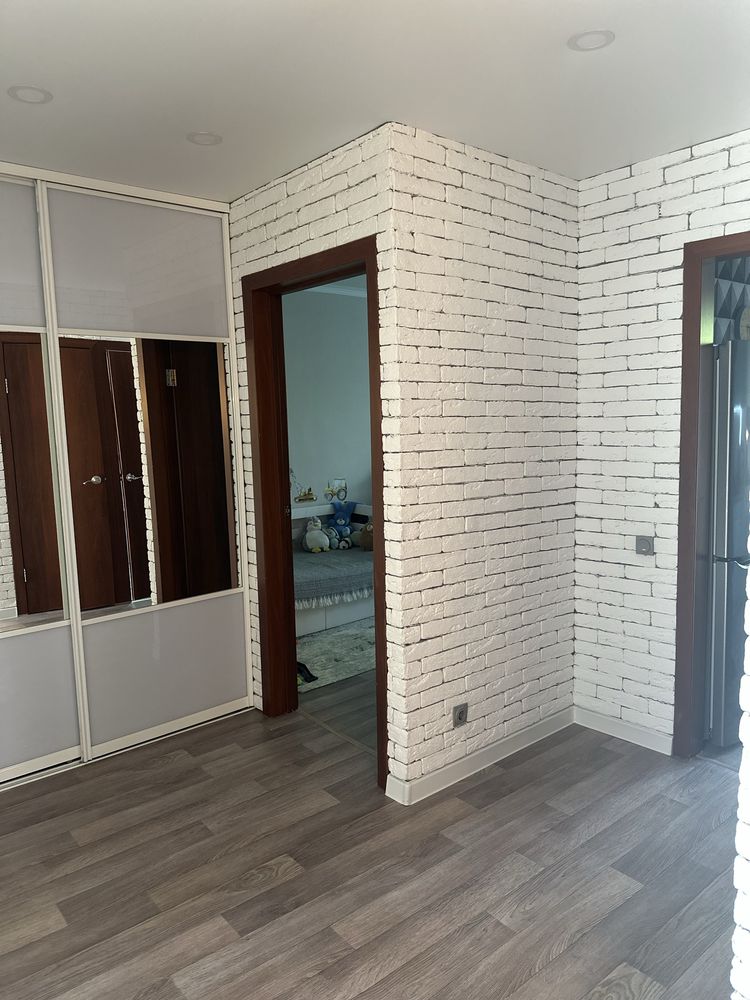 Продам 3-х комнатную квартру
