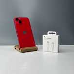 iPhone 14 256GB Product RED