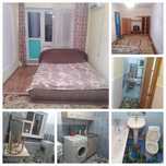 Квартира долгосрочно.