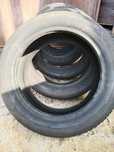 Шины летние Hankook
