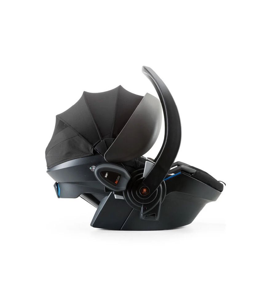 Детское автокресло BeSafe Stokke Izi go