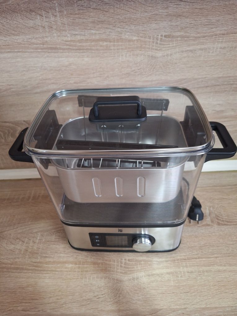 Продам Sous Vide Cooker Pro WMF Lono (Су-вид и медленноварка)