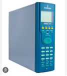 Emerson floboss s600+
