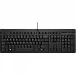 Клавиатура HP 125 USB Wired Keyboard