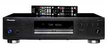 Pioneer BDP-LX58 c 3D, 4K, Blu-Ray, DVD, с прошивкой от SIR