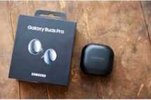 Наушники GALAXY BUDS PRO в отличном состоянии