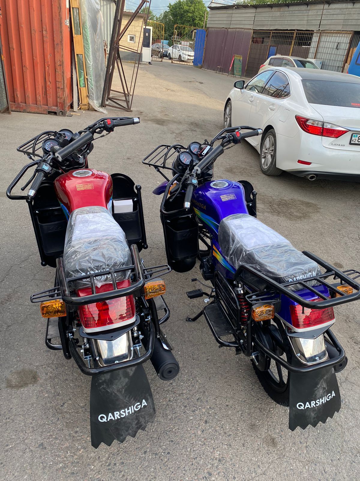 Мотоцикл 150 куб 200 куб 250 куб