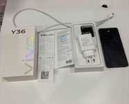 Продам телефон Vivo Y36 память 256