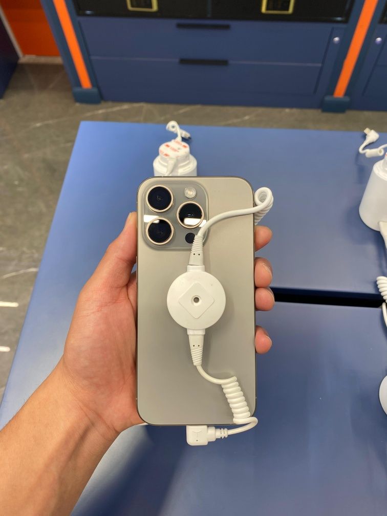 Iphone 15 Pro 256gb