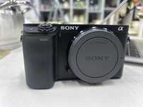 Sony alpha 6400 продаю полный комплект