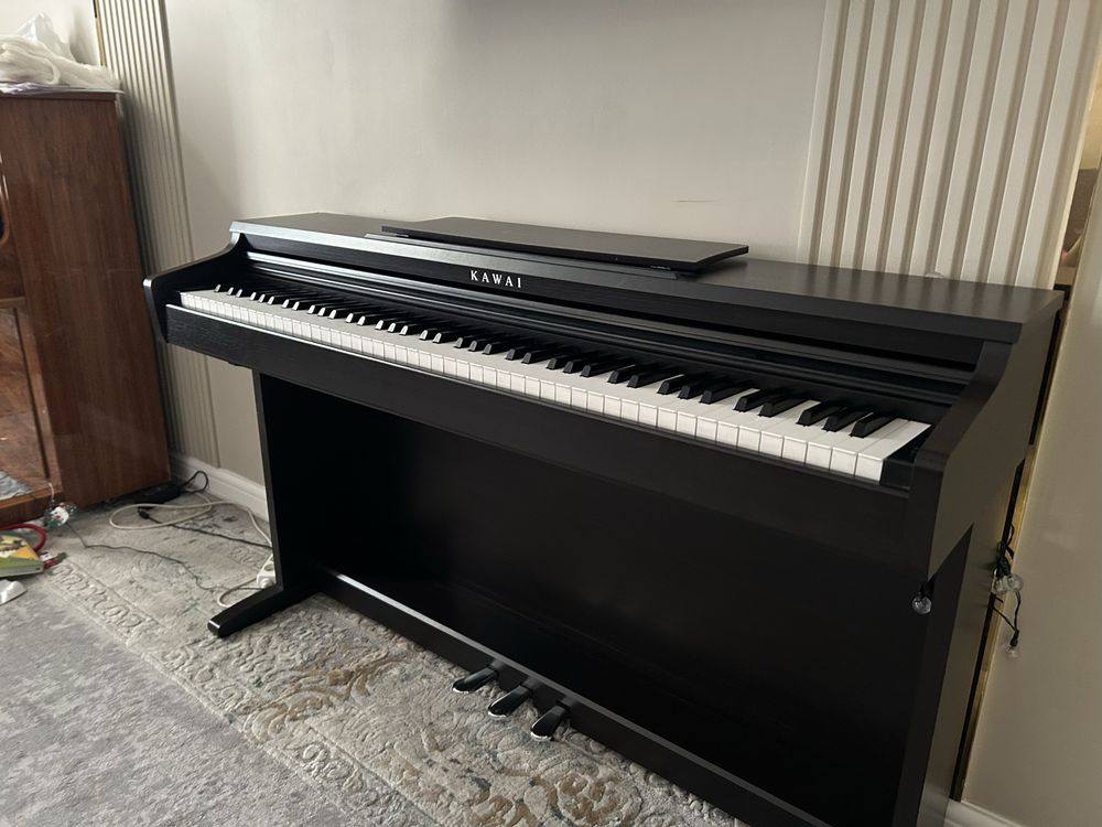 Kawai KDP 120.