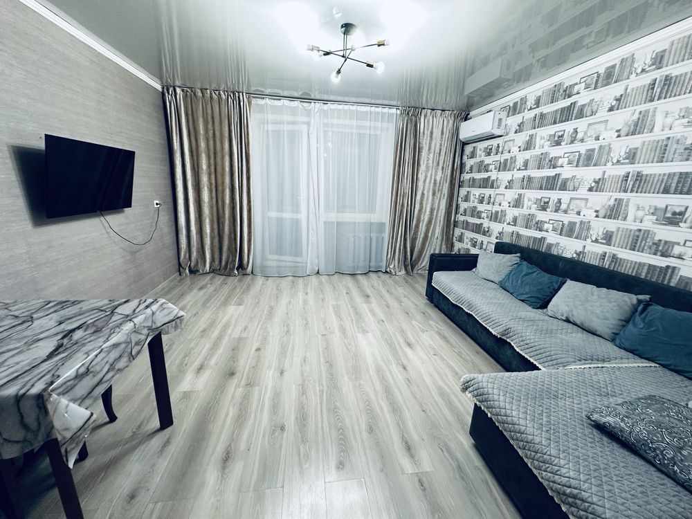 ЦЕНТР! Фото100% 2 комн посуточно почасам2500