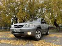 Продам Mazda tribute