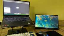 Продам ноутбук Lenovo Legion 5 15ARH7H