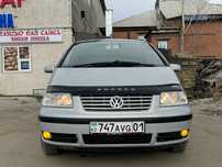 продам авто срочно volkswagen sharan