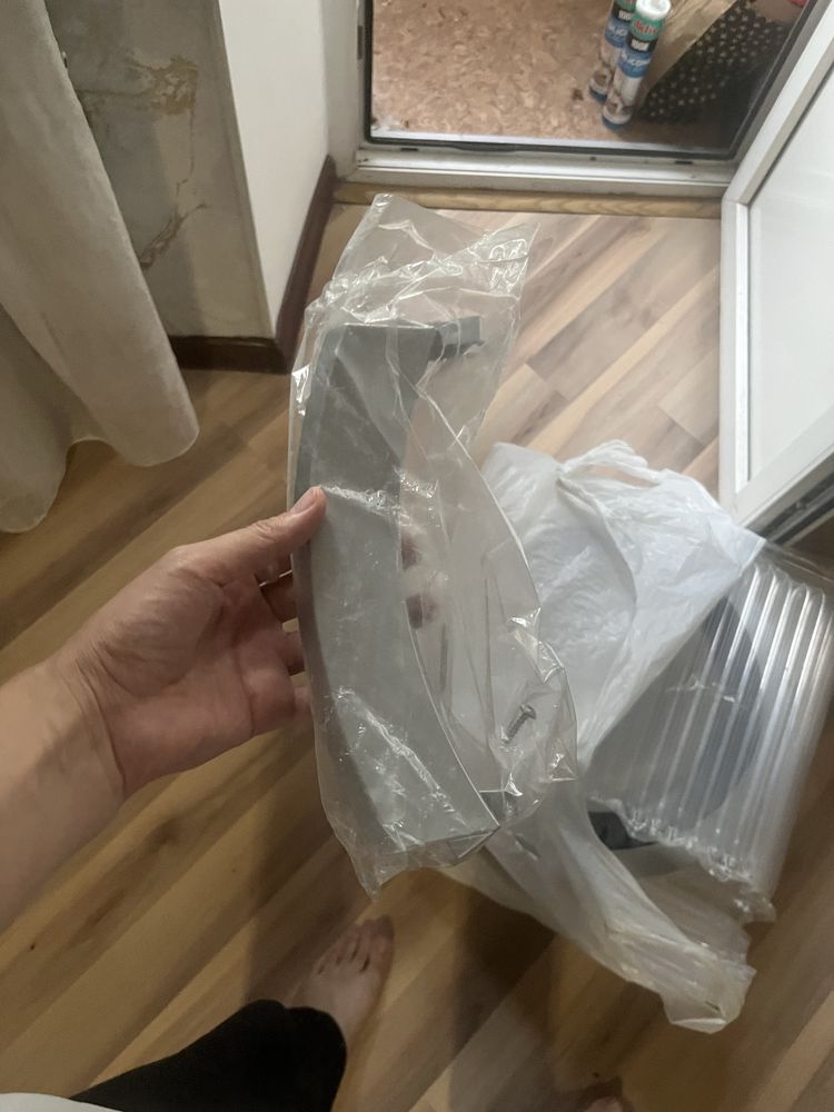 Ручка для стиральной машины бош
