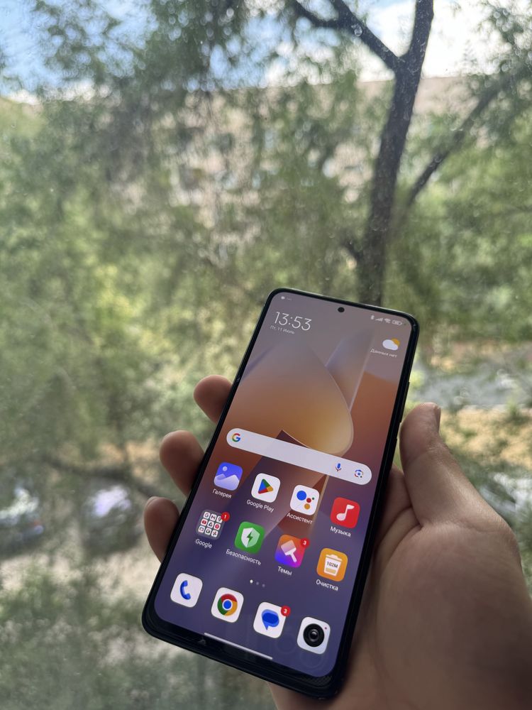 Redmi Note 11 Pro