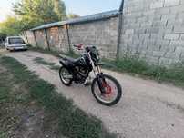 Продам эндуро фмз