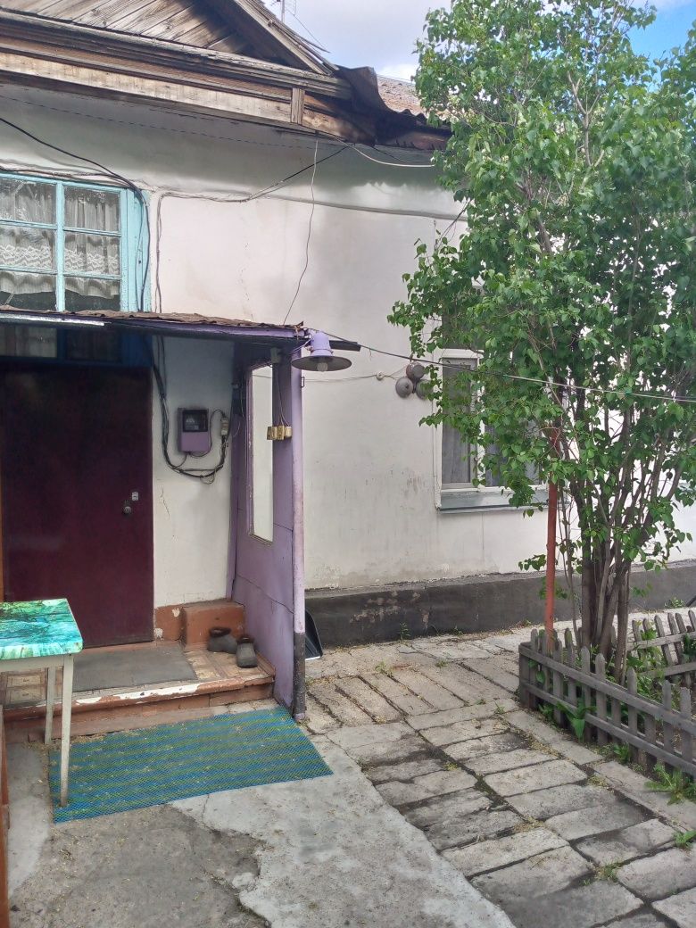 Продается квартира