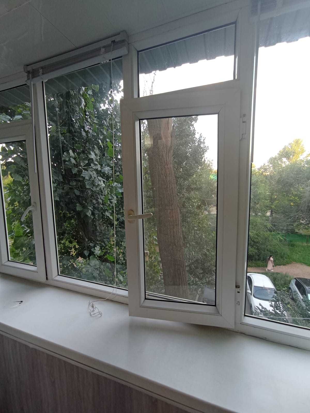 Продам 3-х комн. квартиру в Уральске