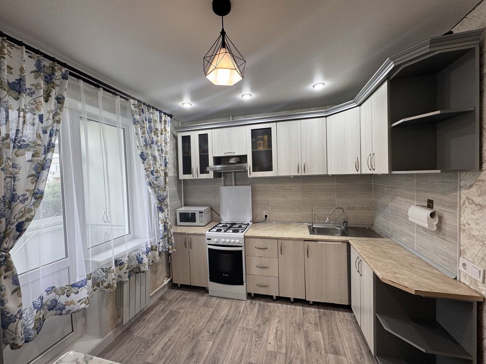Продам квартиру 2 ком. 54 кв