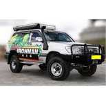 Лифт комплекты Ironman 4x4 для Toyota Land Cruiser 105