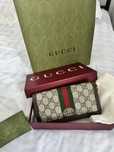 Портмоне Gucci оригинал