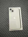 Iphone 13 белый цвет
