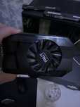 Palit GTX 650 ti 1gb