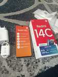 Redmi 14 C новый