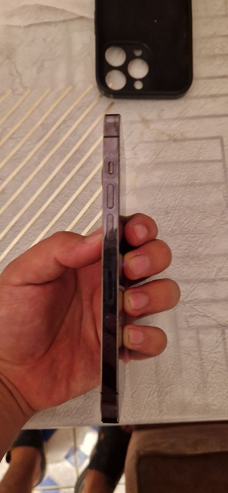 Iphone 14 pro 86akb 128GB