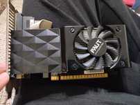 Видеокарта GT 630 2GB