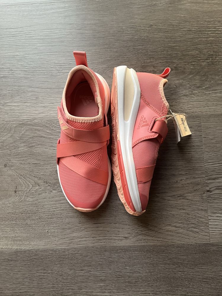 Детские кроссовки Adidas Fortarun