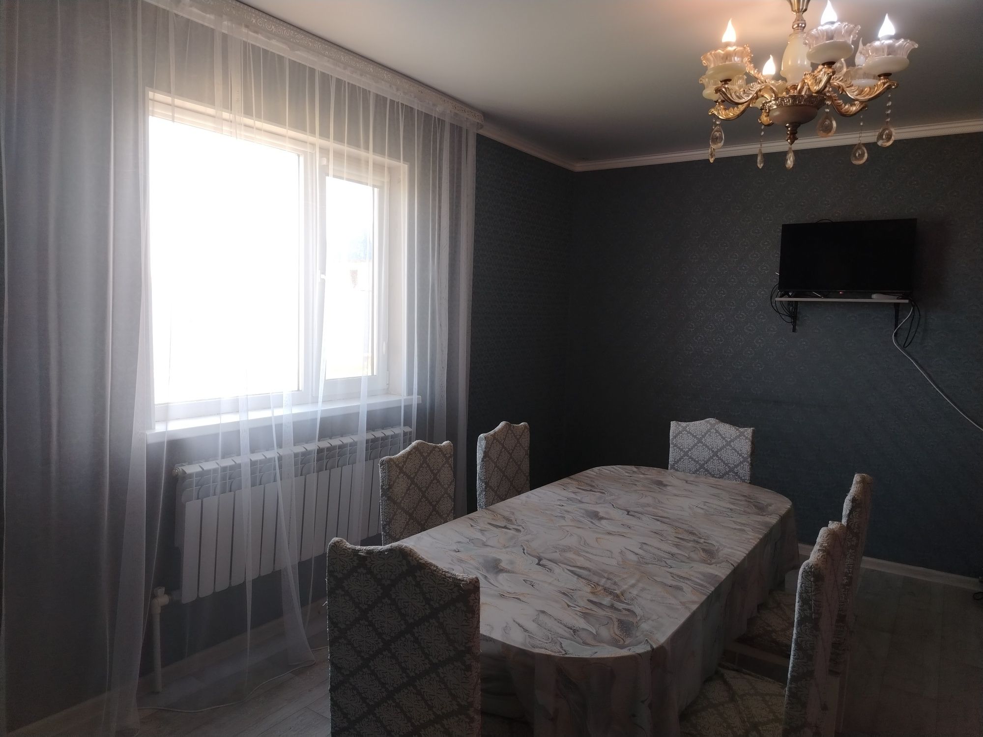 Продам дом в Маржанбулаке