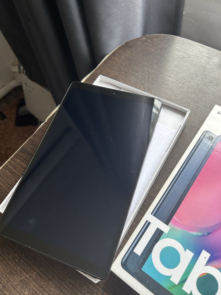Samsung TAB A в хорошем состояние