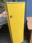 Детский шкаф  для одежды