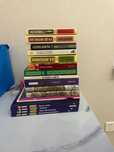 Продажа книги и комиксы