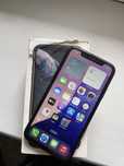 Iphone XR в идеалынм сос