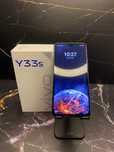Виво Y33s 128гб/Vivo Y33s 128gb