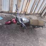 Racer Gs 110cc с документами